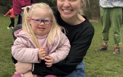 Parents gather in Sheffield to celebrate Down’s Syndrome Awareness Day but more needs to be done to receive support