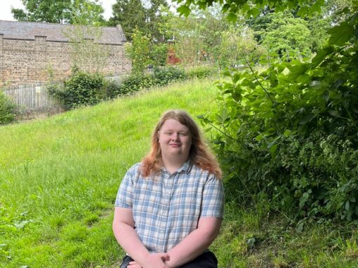 Sheffield student worries “financial lifeline” will be gone under PIP reforms