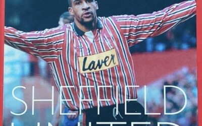 New book charts Sheffield United’s rise from Fourth Division to Premier League