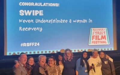 “Resilient” Sheffield women tell their recovery stories in new book