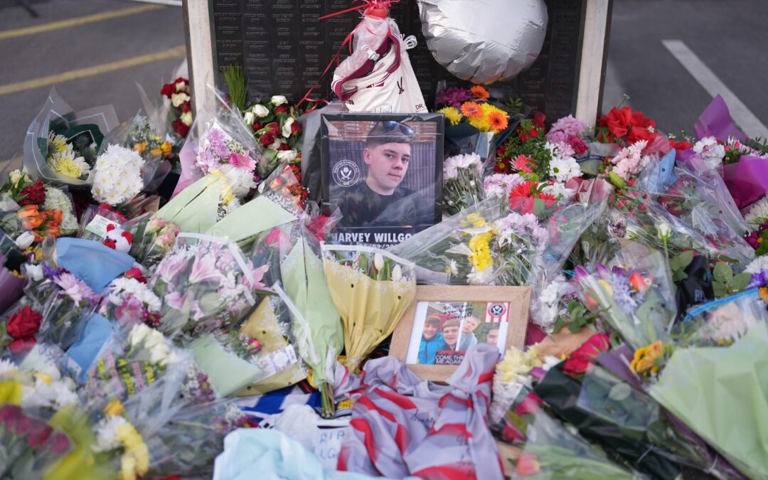 Teenage boy accused of killing school pupil pleads guilty to manslaughter