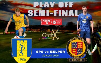 Stocksbridge Park Steels playoff showdown – “My players can play without fear.”