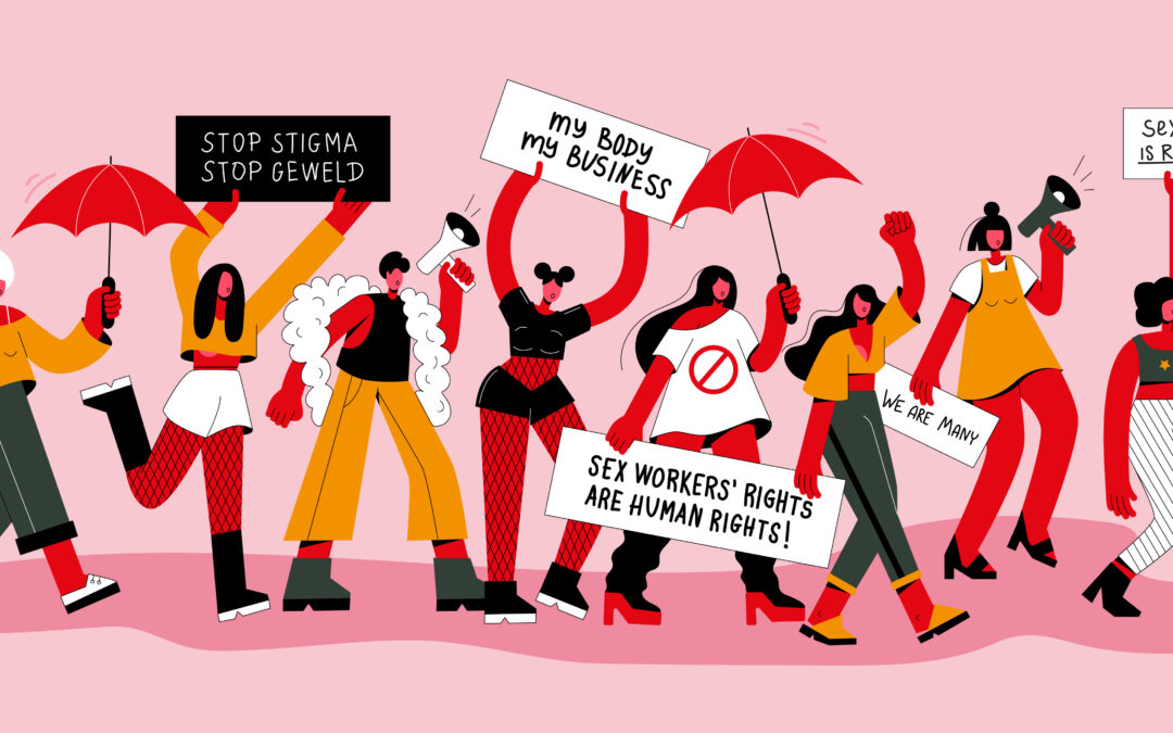 Sex work and feminism: empowerment, exploitation or economic survival?