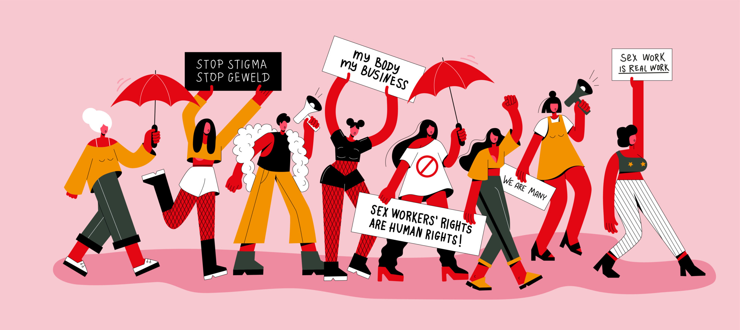 Sex work and feminism: empowerment, exploitation or economic survival?
