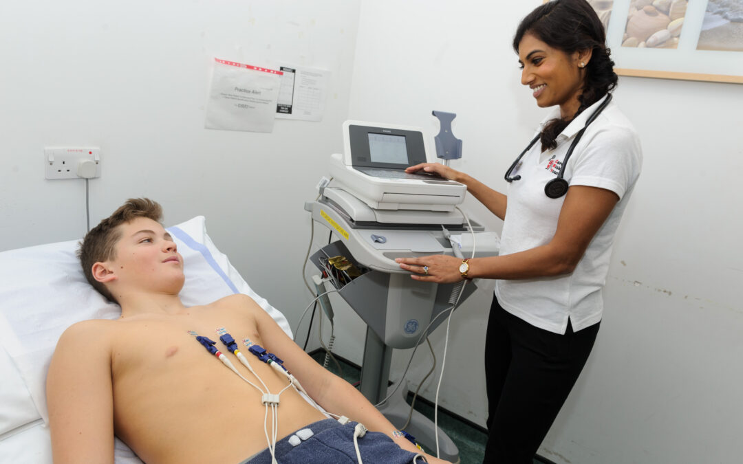 Cardiac crisis: the hidden struggle for heart health in the young 