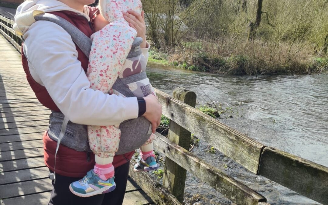 “The essence of care seems lost”: UK doulas call out the over-medicalisation of birth