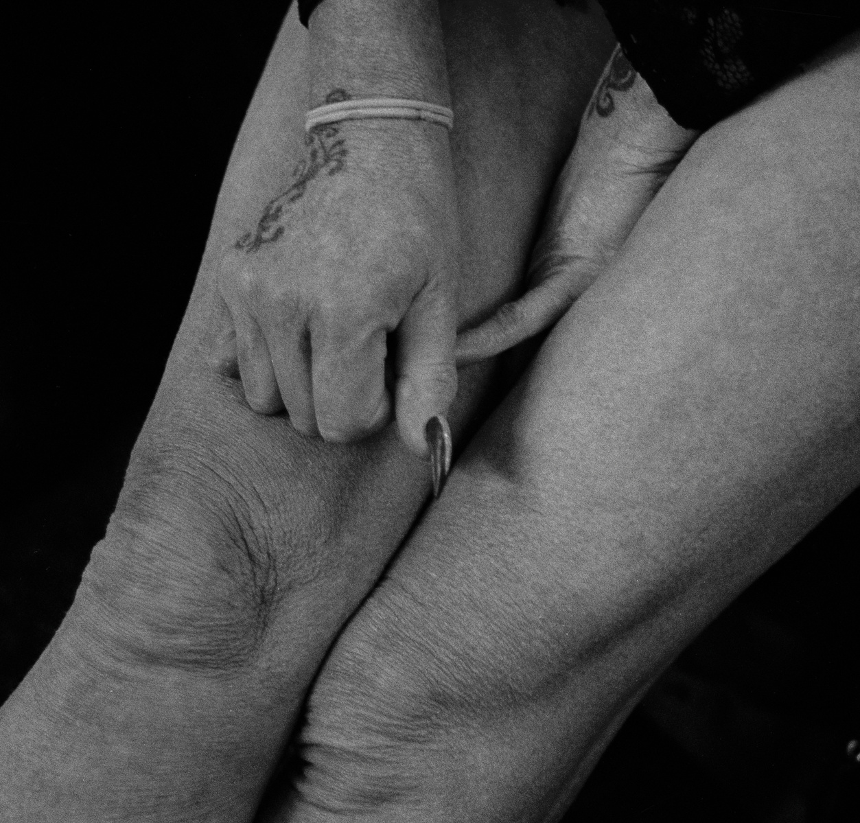 “You’re not a real person-you’re an object I bought”: The stark reality of violence against sex workers