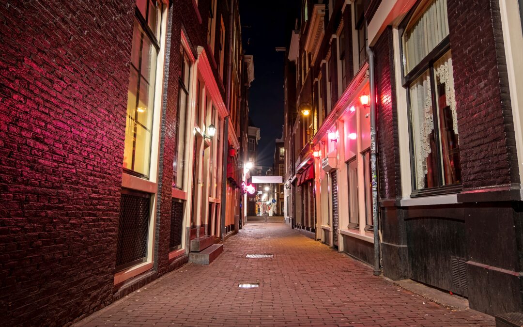 Street sex work “is not a choice, it’s an act of survival” says Sheffield service