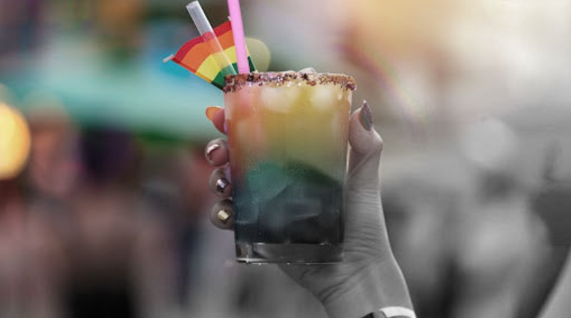 Unspoken dangers: the alcohol crisis in the LGBTQ+ community