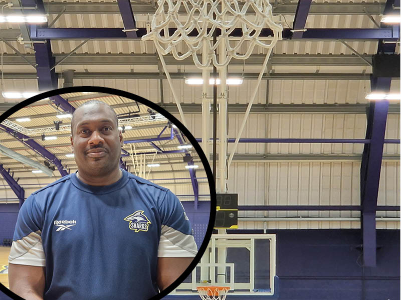 Sheffield Sharks: basketball team says new venue is ready for any medical emergency