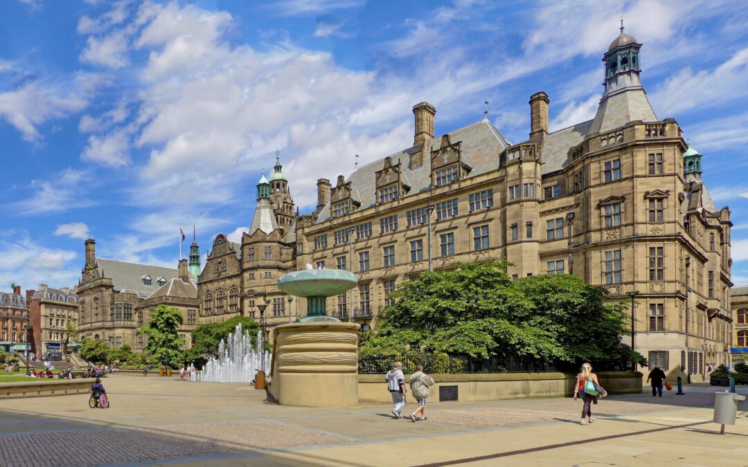City council’s bill revealed for housing Sheffield’s vulnerable people