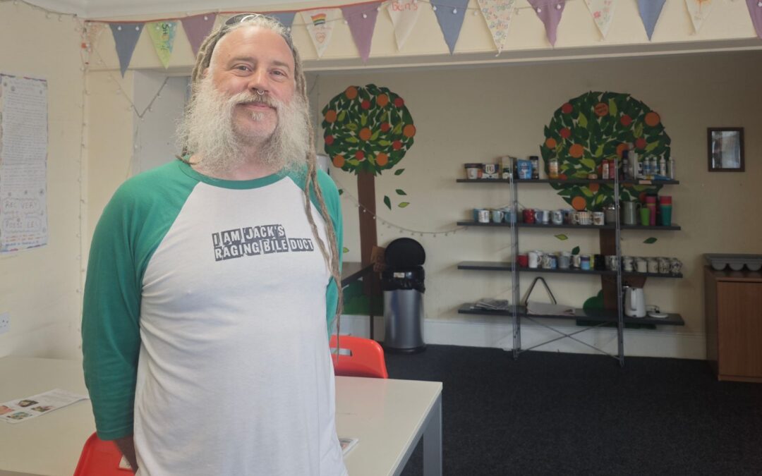 Charity says lack of support from social housing providers aggravates mental health issues