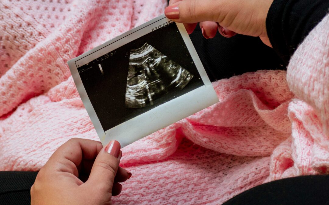 ‘This pain lasts forever’: mum recalls traumatic HELLP syndrome and baby loss one year on