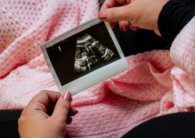 ‘This pain lasts forever’: mum recalls traumatic HELLP syndrome and baby loss one year on