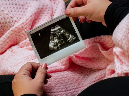 ‘This pain lasts forever’: mum recalls traumatic HELLP syndrome and baby loss one year on