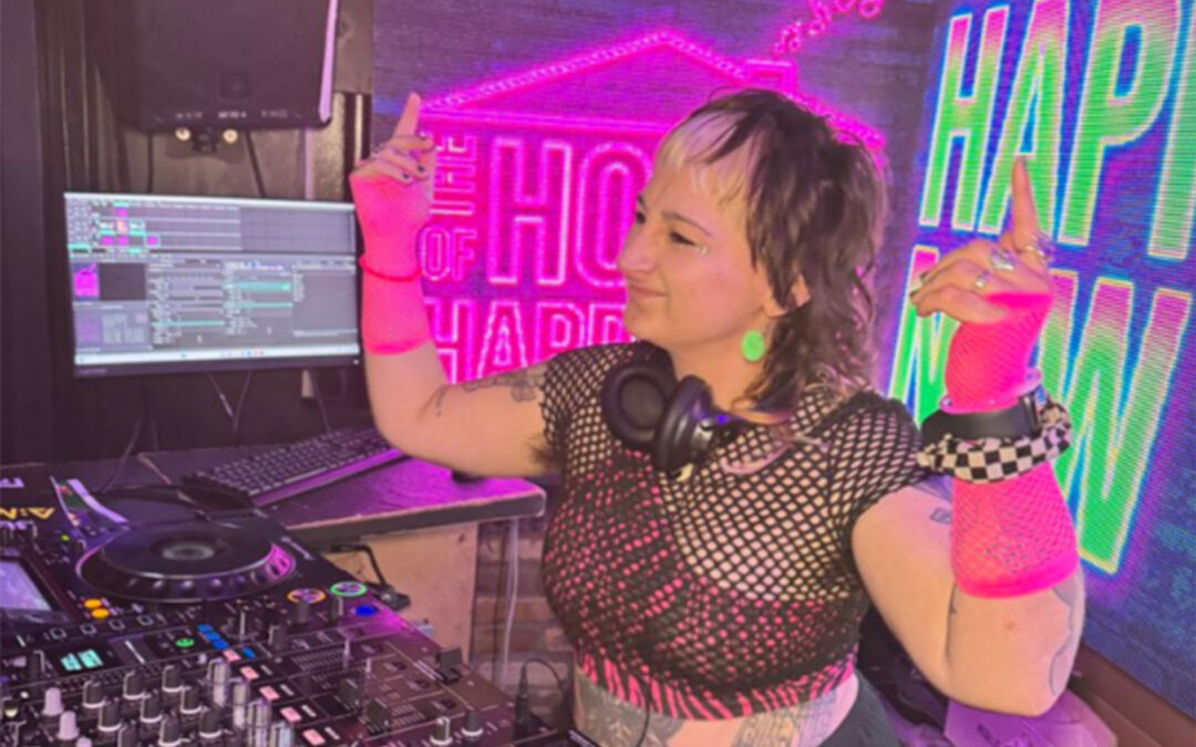 “Sober not boring”: How Queer rave keeps the party going without the hangover 
