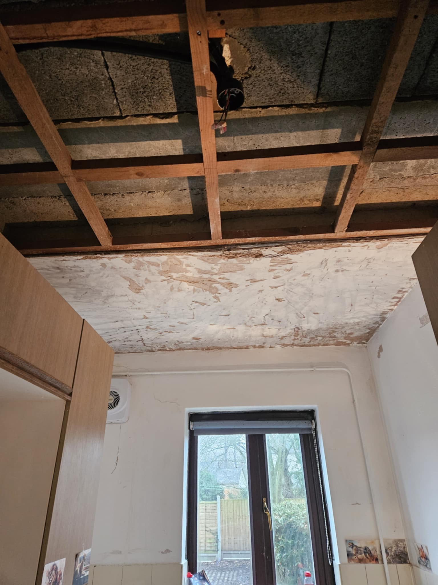 ‘Why should I have to live like this?’ The hidden mental toll of social housing