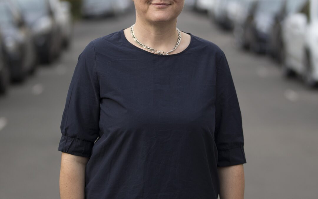 ‘Alcohol killed my dad and I didn’t want that to happen to me’