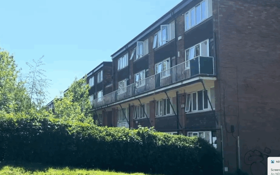 Social housing: what is it and who is it for?