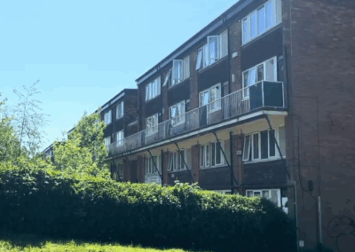 Social housing: what is it and who is it for?