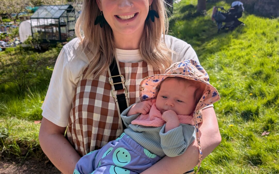 ‘It was devastating to make a trip to hospital’: three women open up about their home birth experiences
