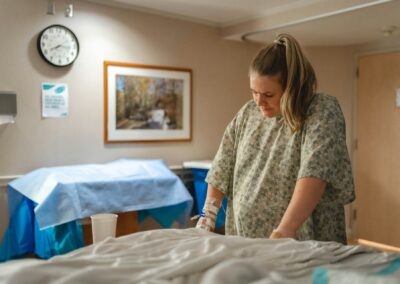 The UK’s shocking timetable of failure in maternal care