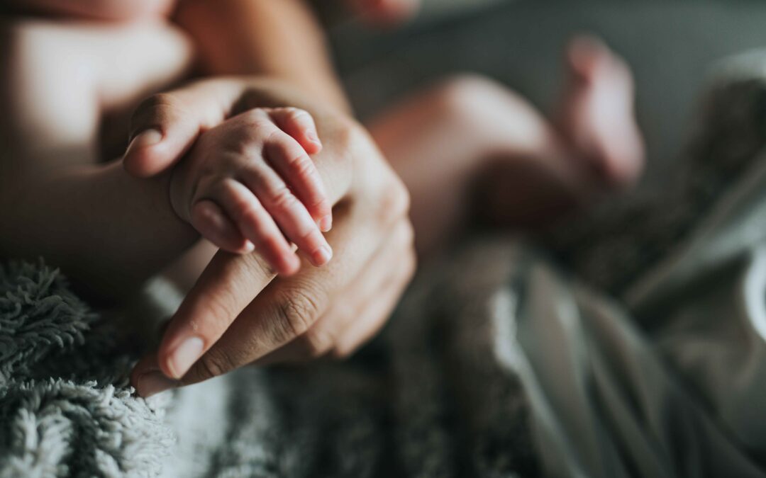 “It’s a national systematic problem”: One charity’s campaign against birth trauma