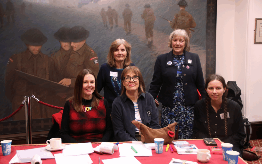 Survivor of domestic abuse calls out for more support: “I am one of the lucky ones”