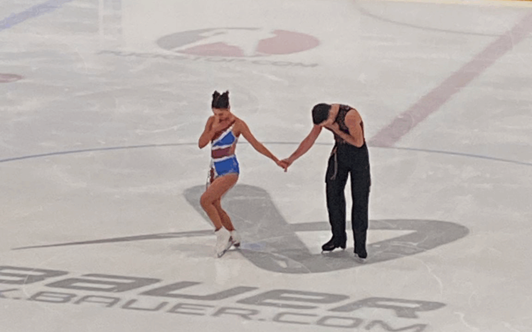 British Figure Skating Championships return to Sheffield for 15th year