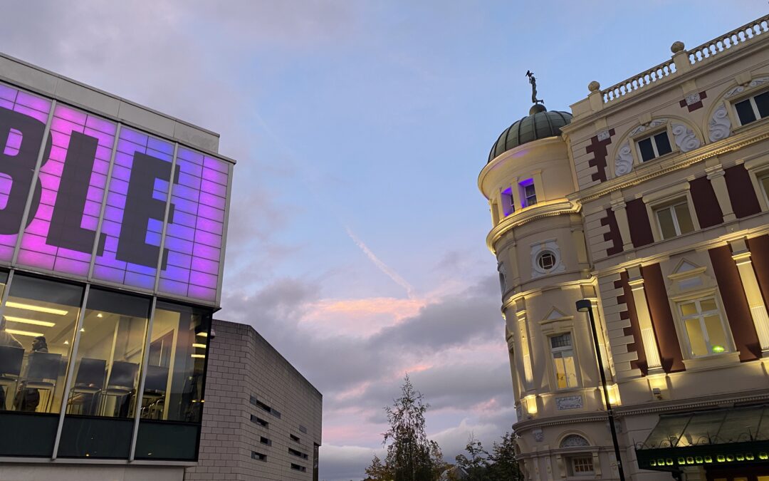 Festive Picks: 5 things you should be doing in Sheffield this December