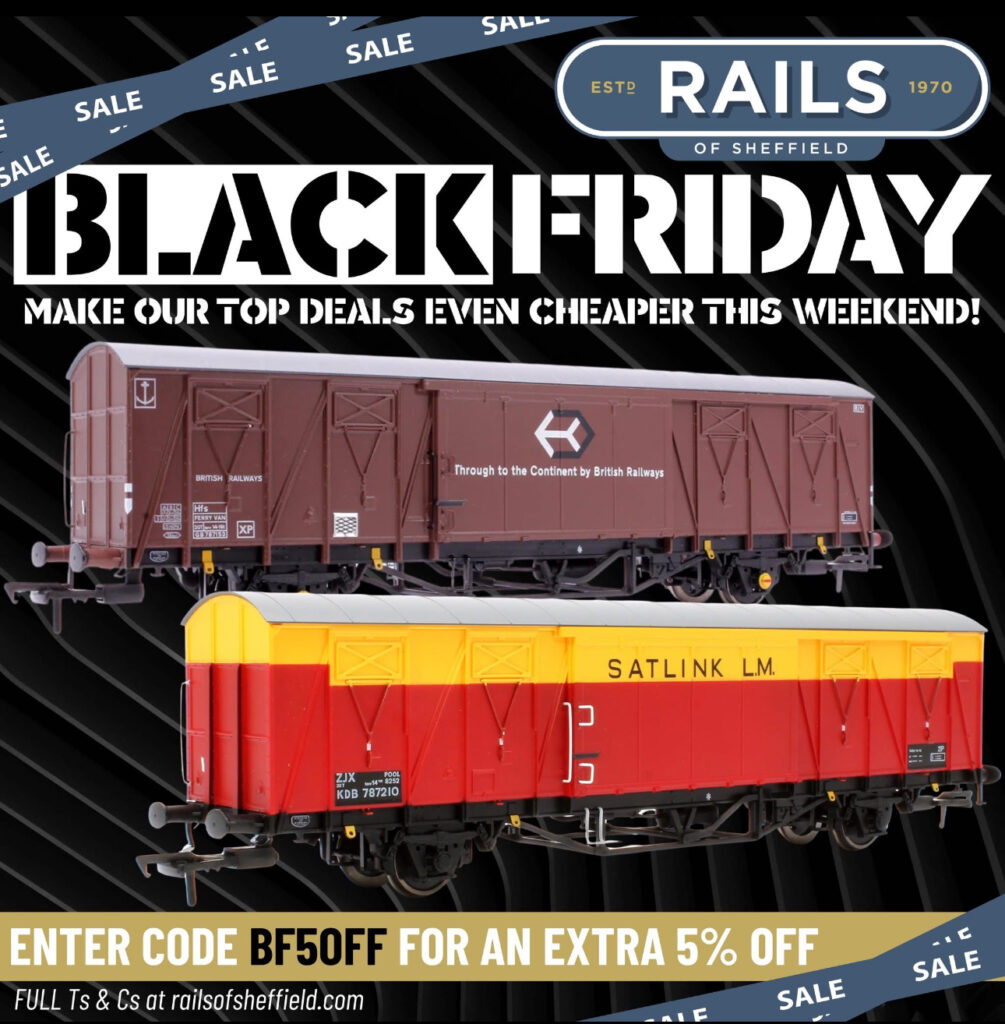 Black Friday deals, enter code BF5OFF for an extra 5% off 