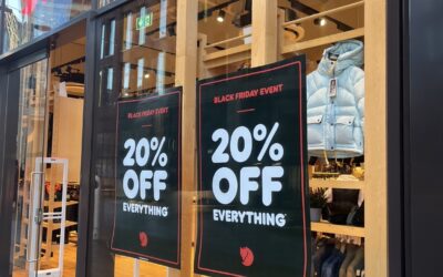 Sheffield businesses combating overconsumption this Black Friday “our soul is not for sale”