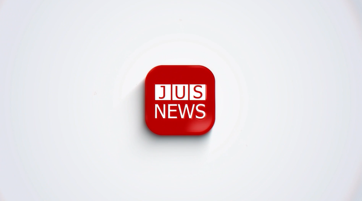 Jus News Graphic