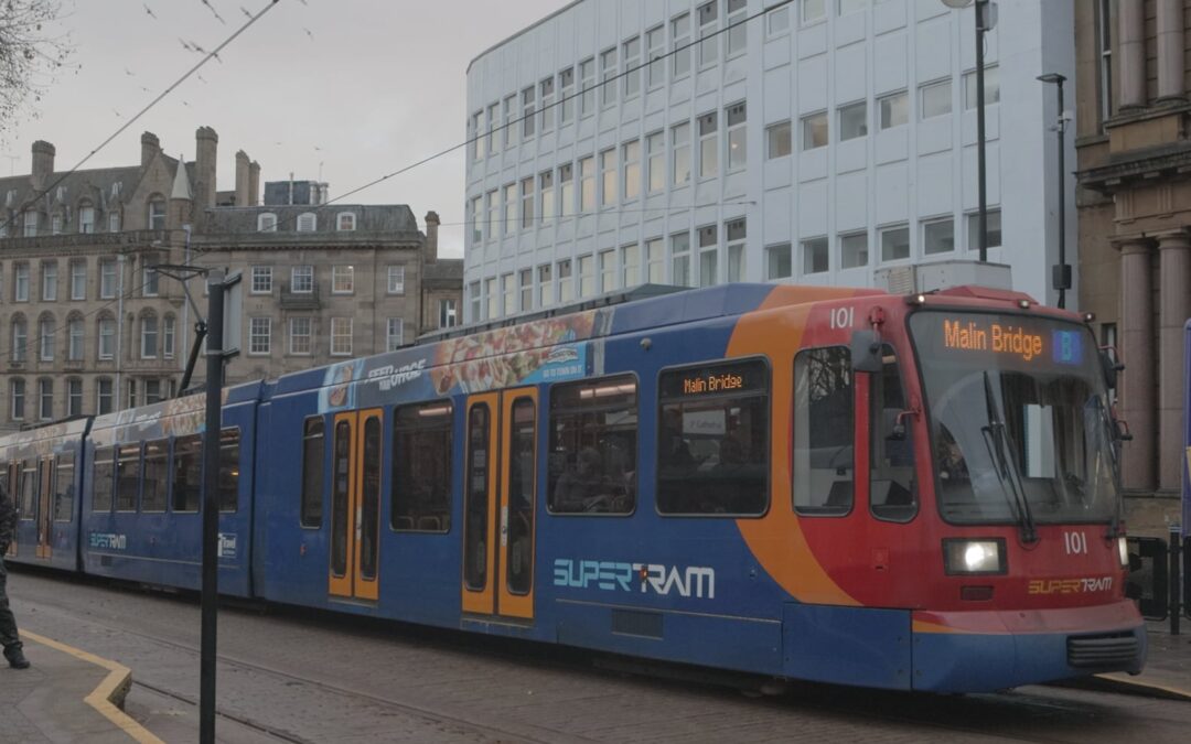 Supertram apologises to customers for recent delays and cancellations