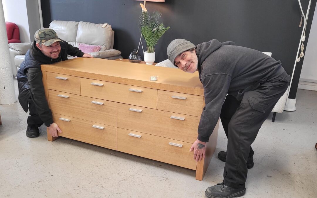 Charity’s desperate campaign to ‘restore dignity drop by drop’ for homeless people