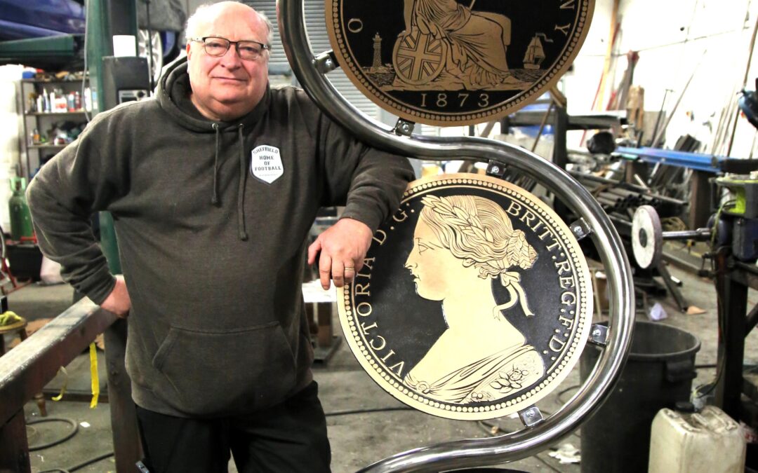 Sheffield Home of Football push for greater recognition of city’s footballing heritage