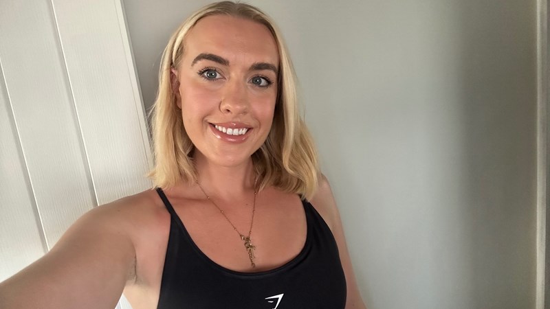 Hospital worker takes on London Marathon to support charity’s work with terminally ill children 