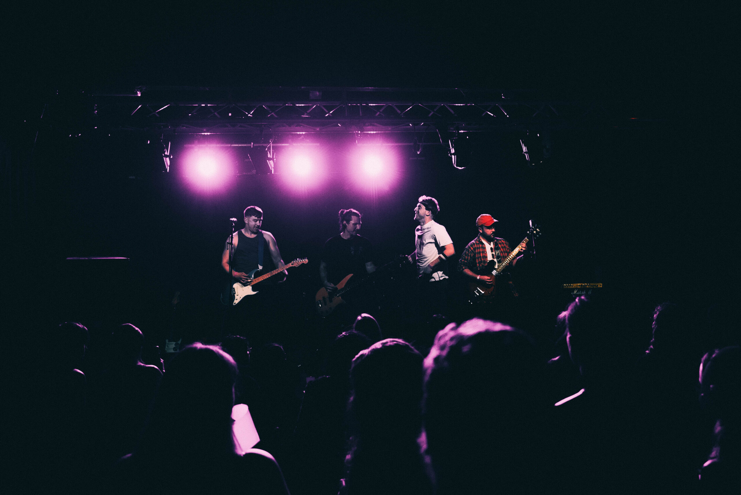 Sheffield pop-punk sensation headlining in their hometown as part of UK tour