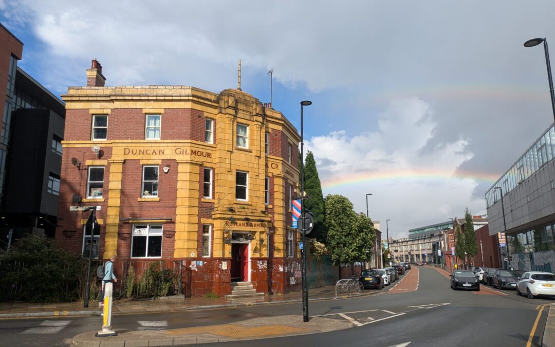 Sheffield independent business owners “disheartened” by Chancellor’s Budget