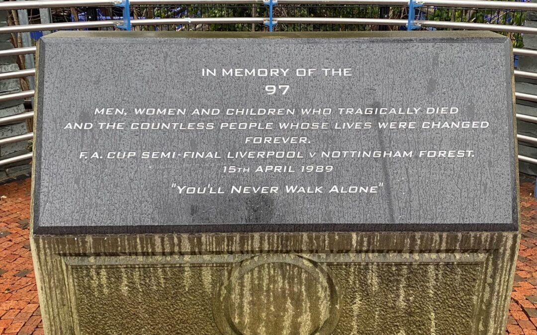 Hillsborough families look to future following “diabolical” police comments