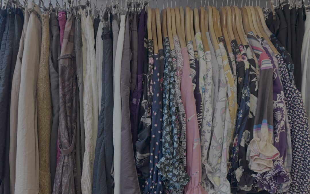 Has vintage shopping become too expensive?