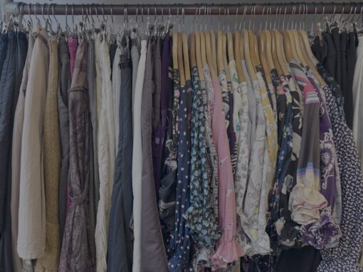 Has vintage shopping become too expensive?