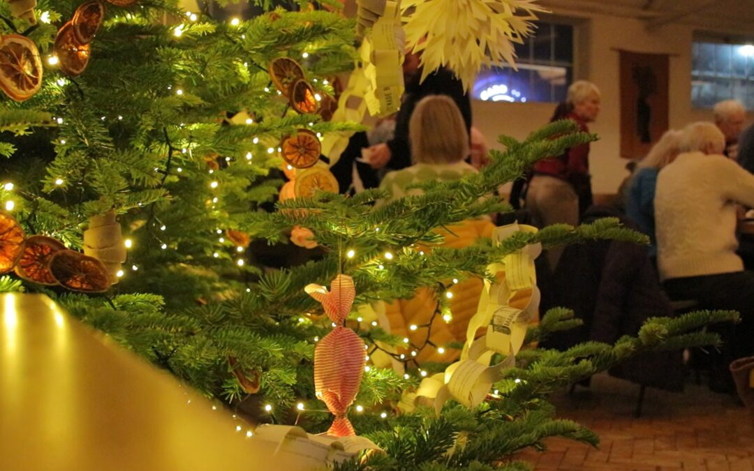 Sheffield charity pairs with local businesses to raise money this Christmas