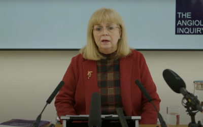 Four years after the murder of Sarah Everard, are women safe in public spaces?