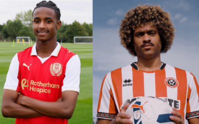 South Yorkshire stars set to shine in the 2026 World Cup