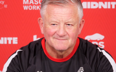 Blades v Baggies: Can United bounce back to beat West Brom?