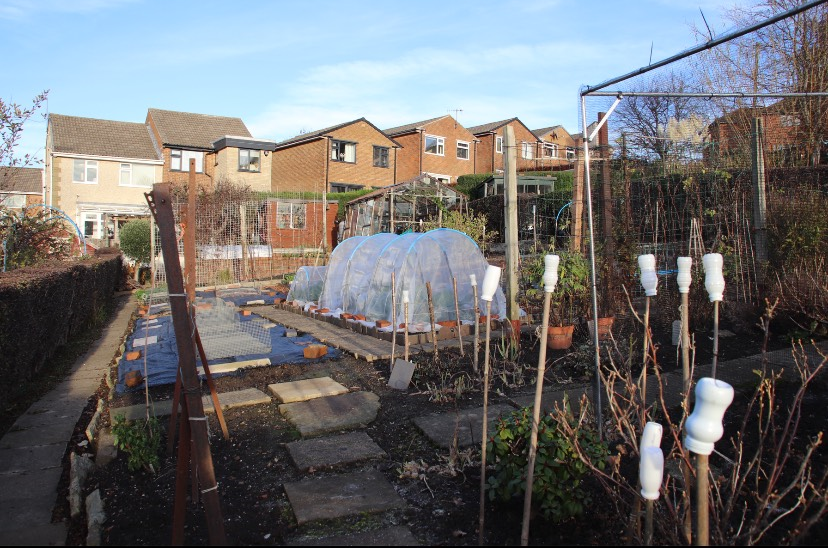 Allotment rent increases branded “unacceptable”