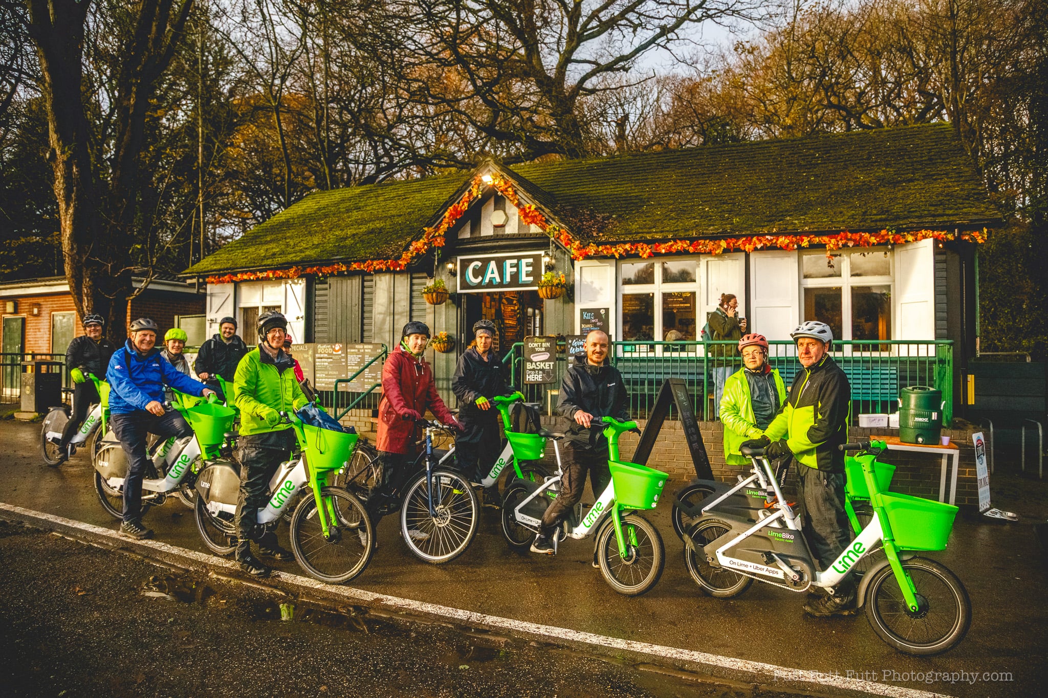 “It’s high time we did it”: Sheffield e-bike scheme to arrive next summer