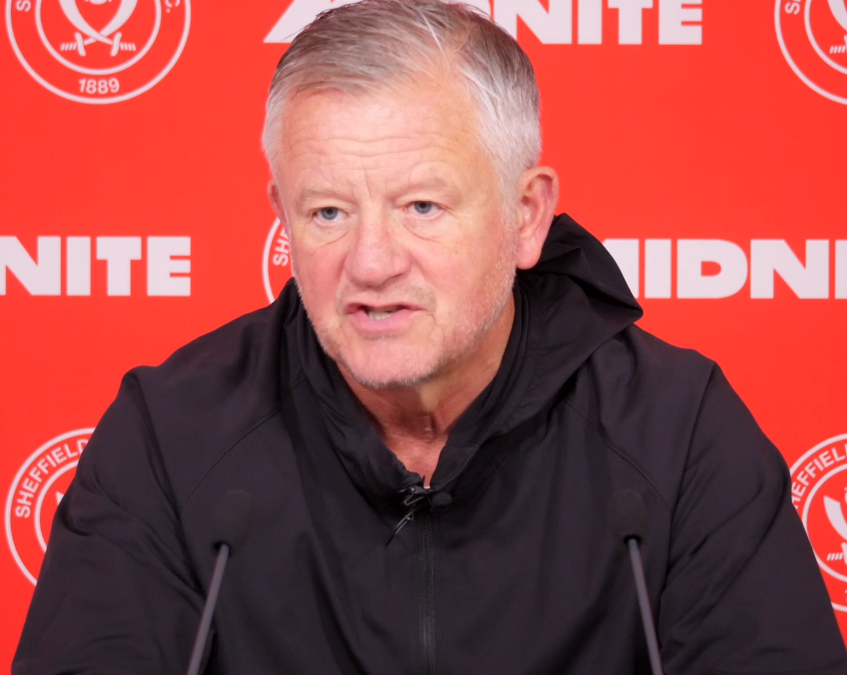 Sheffield United look to tie down star players to new contracts after recent surge in form