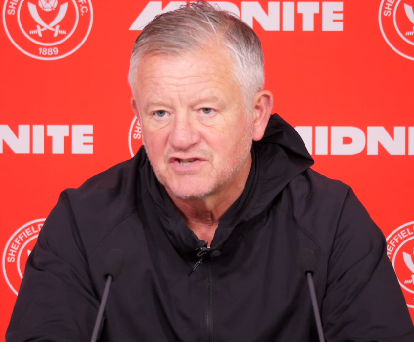 Sheffield United look to tie down star players to new contracts after recent surge in form